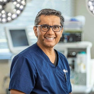 Shaher W. Khan, MD
