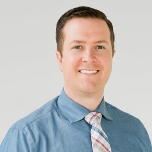 Travis James, DO