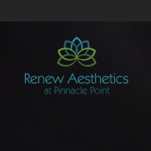 Renew Aesthetics At Pinnacle Point - Rogers