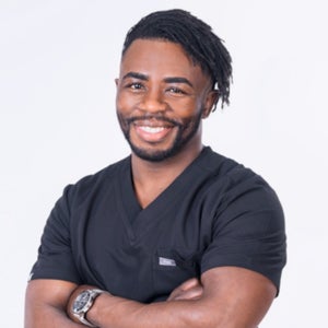 Dare Ajibade, MD
