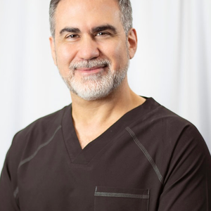Ricardo Pocurull, MD