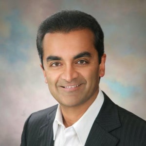 Steven Mehta, MD