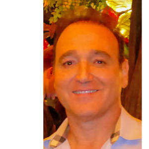 blured Dominick Golio, MD, MBA, BSc (hon)