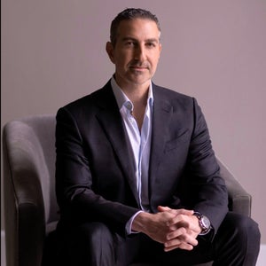 Richard Balikian Facial Plastic Surgery