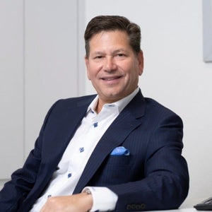 David A. Schlessinger, MD