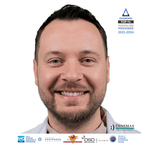 Fatih Kahraman, DDS