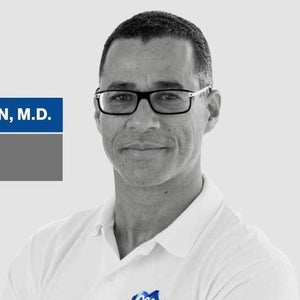Rudolph Eberwein, MD