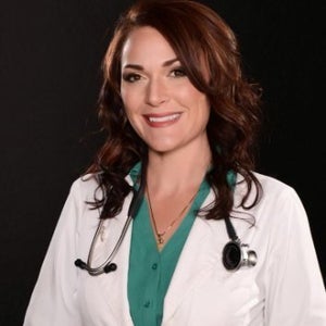 Bridget Fitzgibbons, NMD