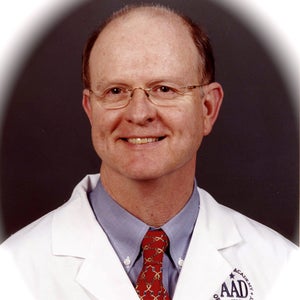 Charles Fulk, MD