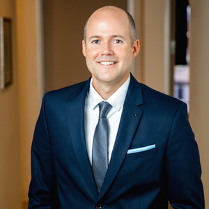 blured Leland Webb, MD