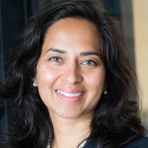 Manu B. Aggarwal, MD