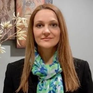 Sanja Kolarov, MD