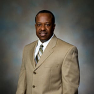 blured Michael D. Williams, MD, FACS