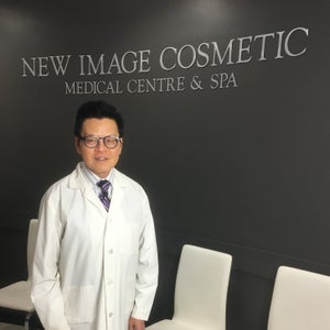 Lorne Poon, MD