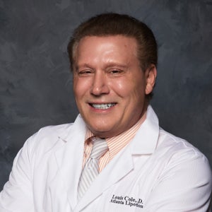 Louis D. Cole, MD