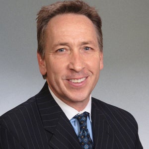 John J. O'Brien, MD