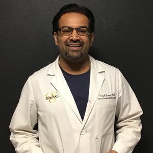 Vivek Bansal, MD