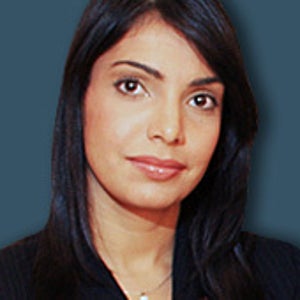 Mana Ogholikhan, MD