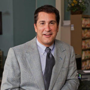 Daniel Daube, MD