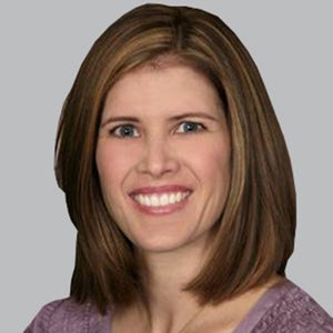 April A. Larson, MD