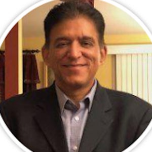 Iqbal Bhwani, MD