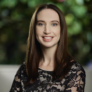 Daria Patience