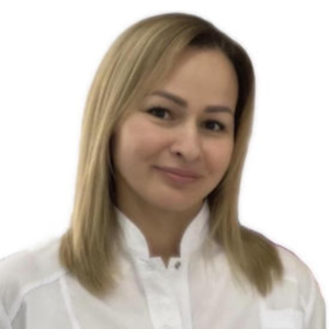 Natalia Astakhova