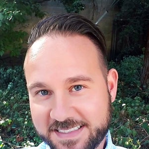 Mark Abbott