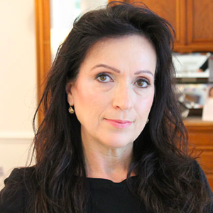 Grace P. Shapiro