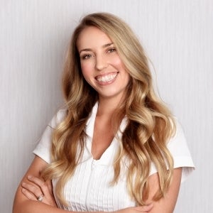 Ellie Markey