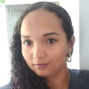 Jhoana Restrepo