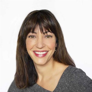 Catherine Magestro