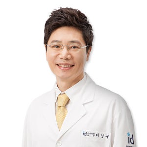 Yang Gu Lee D.D.S. Ph.D.