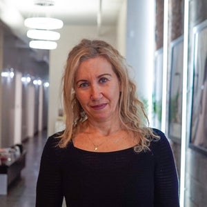 Manuela Shala