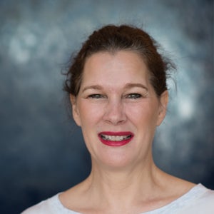 Linda Pitt