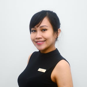 Fadhlin Sakinah