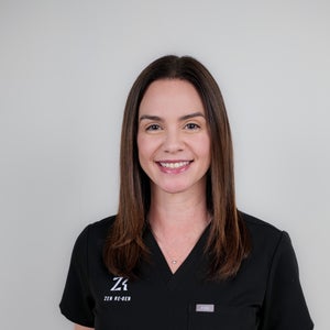 blured Angela Barbuta