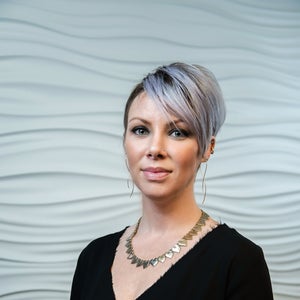 Danielle Brown