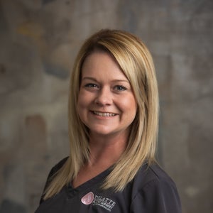 Kellie Gachassin