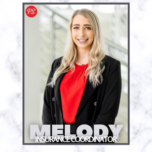 Melody Horton