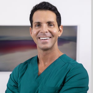 Stefan Torres, BSN, RN, CEN