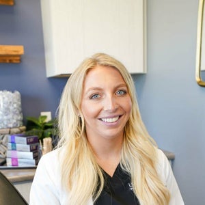 Spencer Stenman, RN