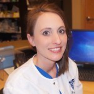 Dana Auguste, Clinical Manager and Surgical Coordinator