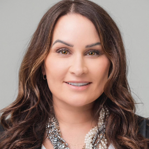 Lisa Parissi, DC