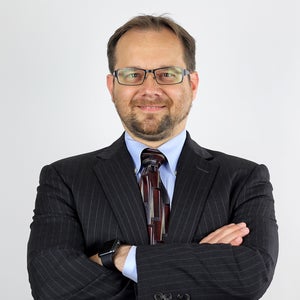 Josh Gapp, MD
