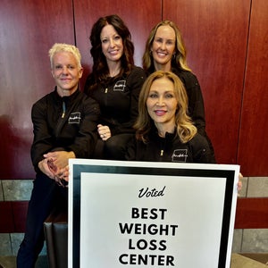 Weightloss and Personalized Wellness team