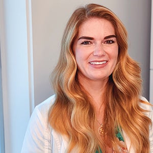 Amanda Russell FNP-C