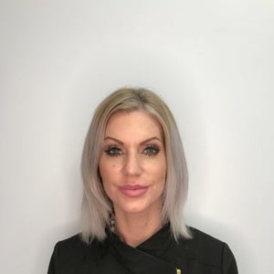 Naomi Glockzin