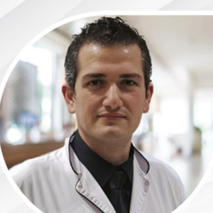 Dr Muhammed Zubeyr Ununcu