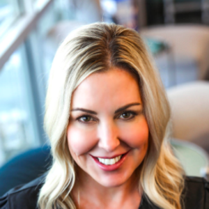 Stephanie Heck